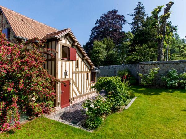 Le Clos de Grâce : photo 5 de la chambre suite 1 chambre - pigeonnier
