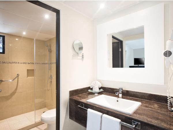 Allegro Cozumel All-Inclusive : photo 2 de la chambre chambre lits jumeaux supérieure