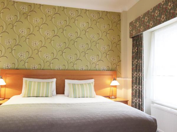 Victoria Square Hotel Clifton Village : photo 9 de la chambre grande chambre double