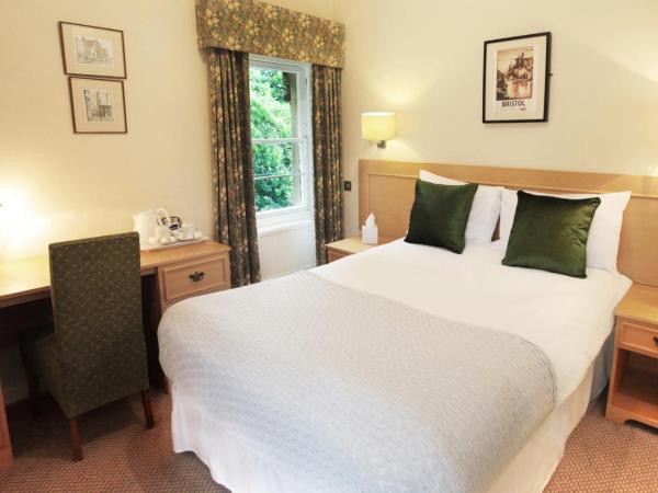 Victoria Square Hotel Clifton Village : photo 5 de la chambre petite chambre double