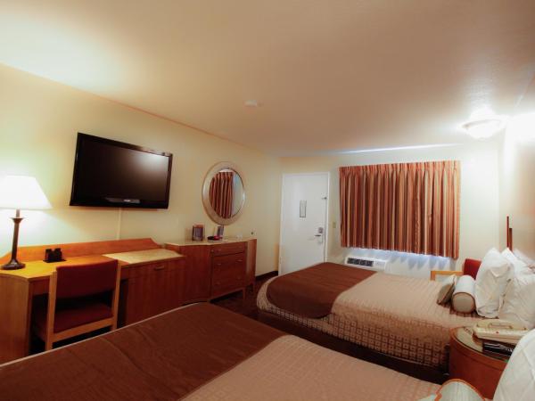 Heritage Inn San Diego : photo 3 de la chambre chambre double avec lit queen-size