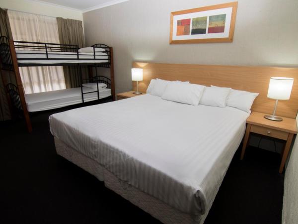 ibis Styles Canberra Eagle Hawk : photo 5 de la chambre chambre lit king-size standard