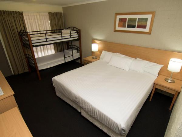 ibis Styles Canberra Eagle Hawk : photo 6 de la chambre chambre lit king-size standard
