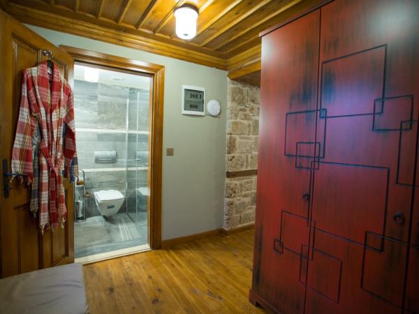 Char Me Hotel : photo 3 de la chambre chambre lits jumeaux standard