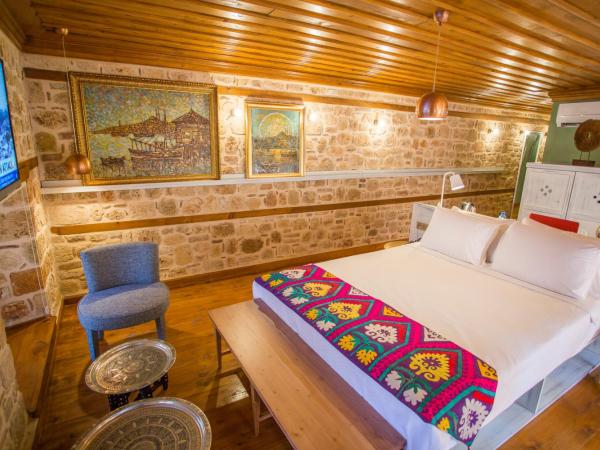 Char Me Hotel : photo 1 de la chambre chambre deluxe