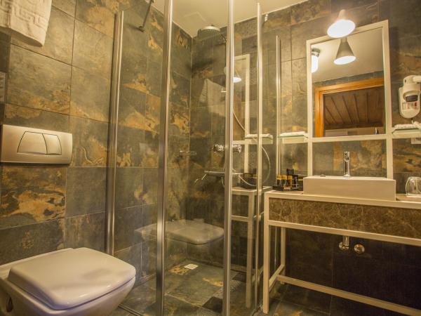 Char Me Hotel : photo 4 de la chambre chambre double standard