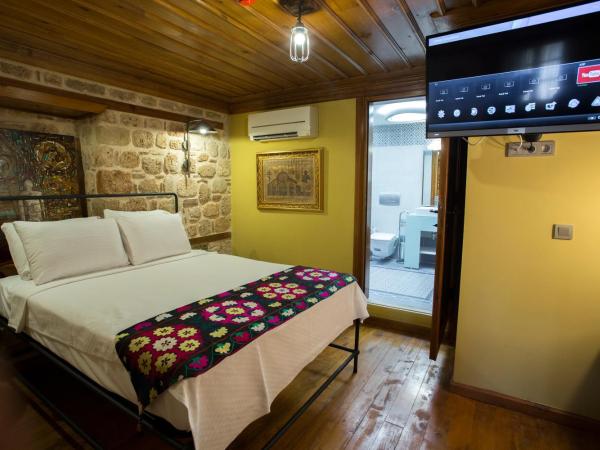 Char Me Hotel : photo 3 de la chambre chambre triple deluxe