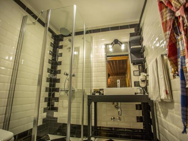 Char Me Hotel : photo 3 de la chambre chambre double supérieure