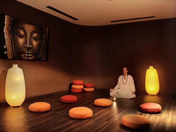 Augusta Club & Spa - Adults Only : photo 6 de la chambre offre spéciale - chambre double forfait spa