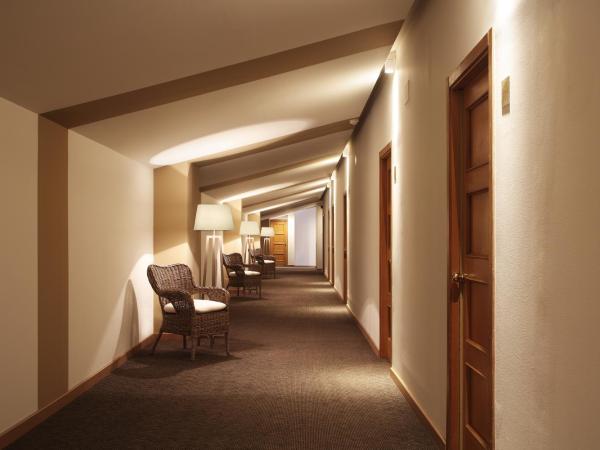 Augusta Club & Spa - Adults Only : photo 7 de la chambre chambre double supérieure