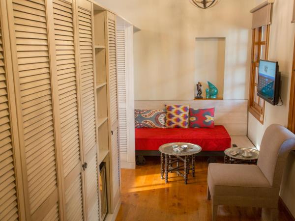 Char Me Hotel : photo 3 de la chambre chambre double deluxe