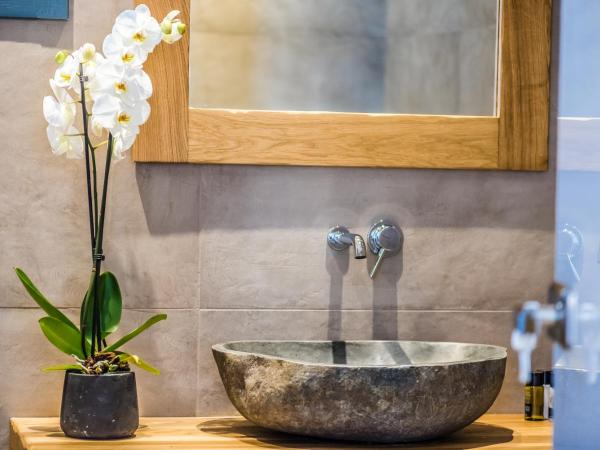 Portes Suites & Villas Mykonos : photo 6 de la chambre suite 2 chambres deluxe