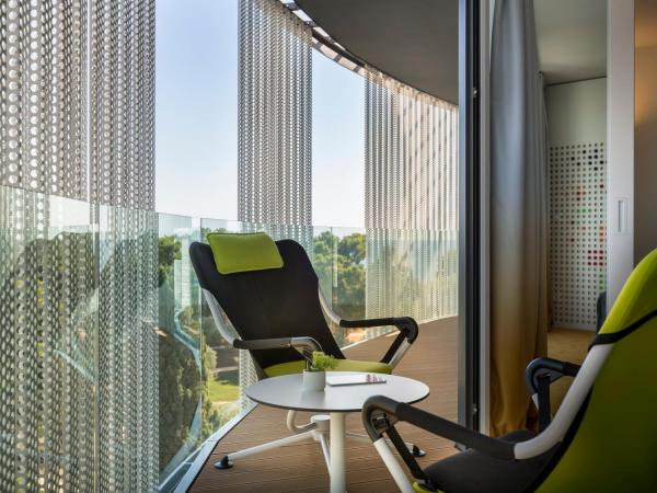 Maistra Select Family Hotel Amarin : photo 5 de la chambre suite