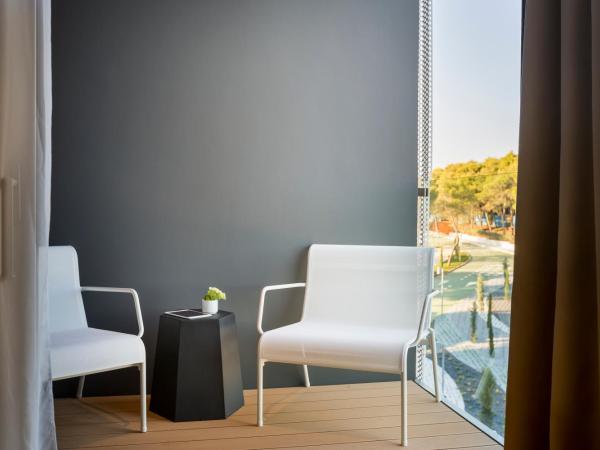 Maistra Select Family Hotel Amarin : photo 6 de la chambre chambre double ou lits jumeaux classique