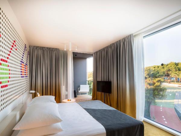 Maistra Select Family Hotel Amarin : photo 5 de la chambre chambre double ou lits jumeaux classique