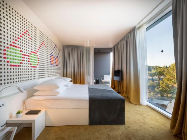 Maistra Select Family Hotel Amarin : photo 1 de la chambre chambre double ou lits jumeaux classique