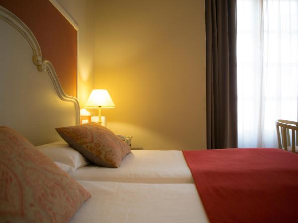 Vincci La Rabida : photo 3 de la chambre chambre double ou lits jumeaux Économique