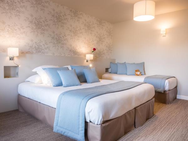 Villa Odette : photo 4 de la chambre chambre prestige