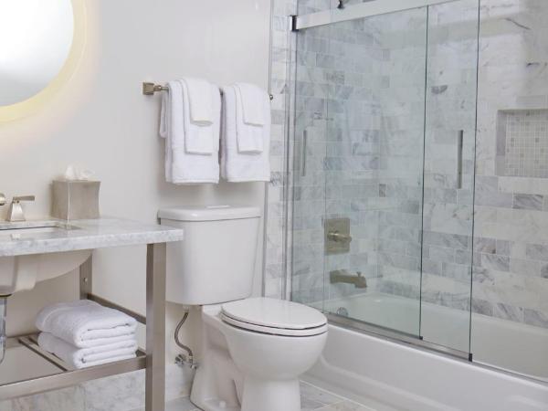 The Georgian Terrace : photo 3 de la chambre suite 1 chambre premier