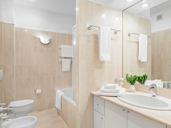 Residence St. Andrew's Palace : photo 8 de la chambre suite exécutive