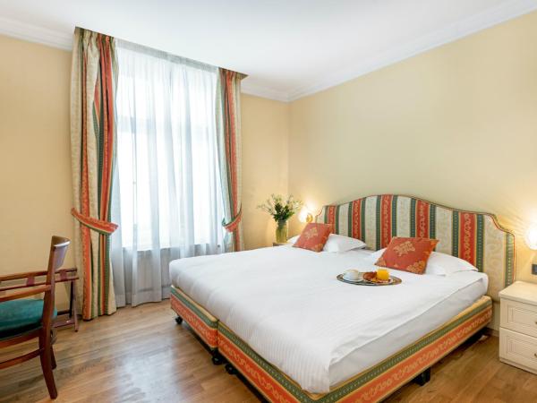 Residence St. Andrew's Palace : photo 9 de la chambre suite exécutive