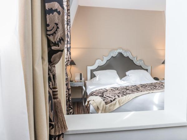 Villa 81 : photo 1 de la chambre chambre familiale