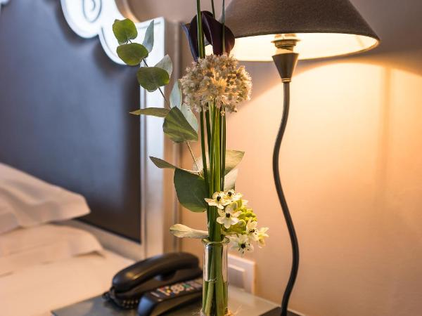 Villa 81 : photo 6 de la chambre chambre double confort