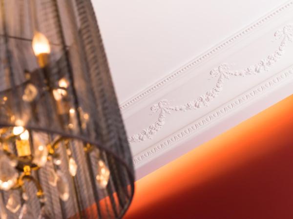 Villa 81 : photo 8 de la chambre chambre double confort