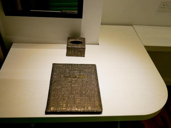 Pine Garden Hotel : photo 9 de la chambre chambre lits jumeaux supérieure