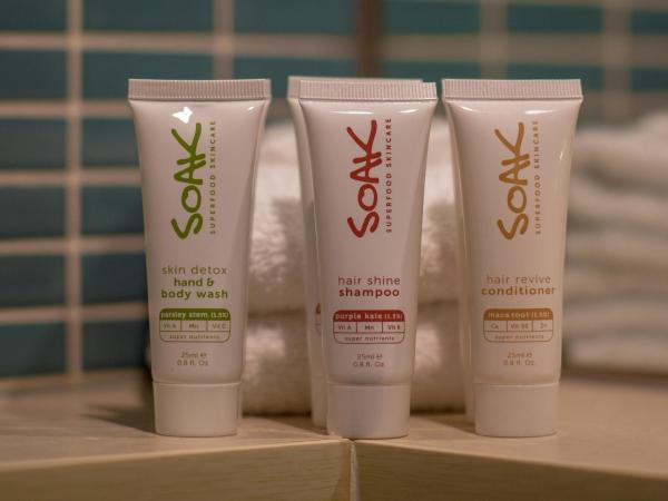 Best Western Melbourne City : photo 5 de la chambre chambre double boîte à chaussures