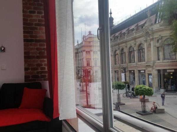 hostelswidnicka24 : photo 5 de la chambre studio 4