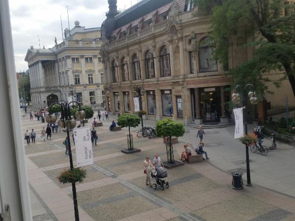 hostelswidnicka24 : photo 7 de la chambre studio 4