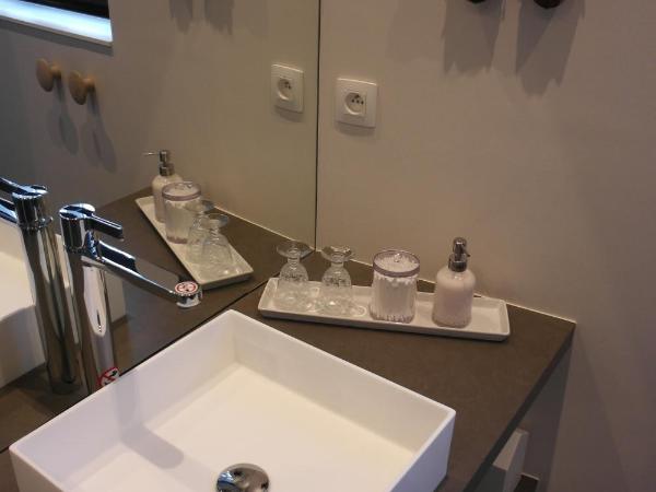 B&B Sixteen : photo 3 de la chambre chambre lit king-size