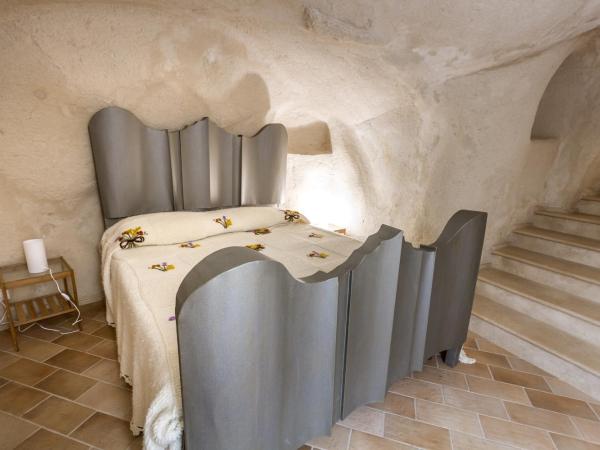 Casamata Matera : photo 4 de la chambre maison 2 chambres