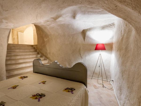 Casamata Matera : photo 5 de la chambre maison 2 chambres