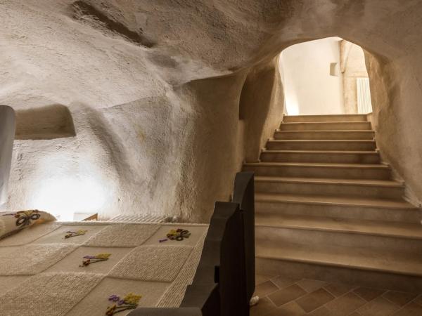 Casamata Matera : photo 7 de la chambre maison 2 chambres