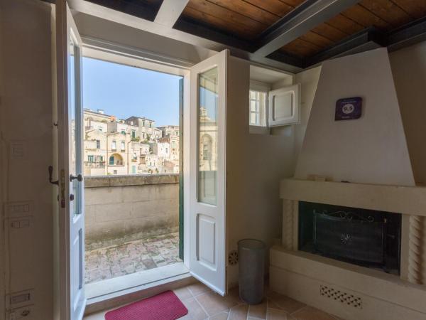 Casamata Matera : photo 3 de la chambre maison 2 chambres