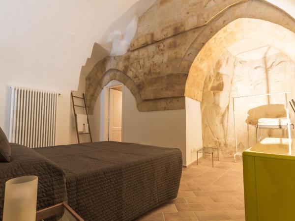 Casamata Matera : photo 6 de la chambre maison de vacances