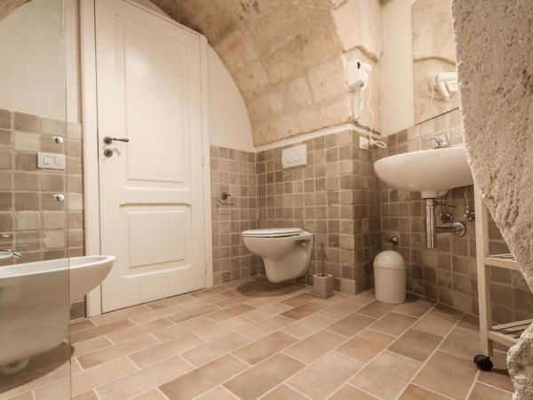 Casamata Matera : photo 8 de la chambre maison de vacances