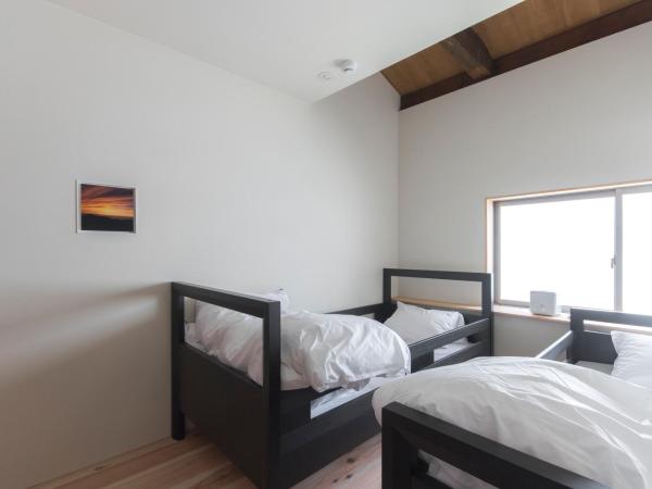 Shizuya KYOTO : photo 2 de la chambre chambre lits jumeaux - annexe