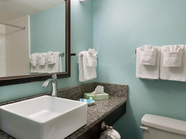 Breakers Resort Hotel : photo 4 de la chambre dunes city view mini suite