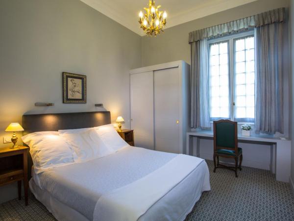 Hotel d'Europe : photo 1 de la chambre chambre double classique