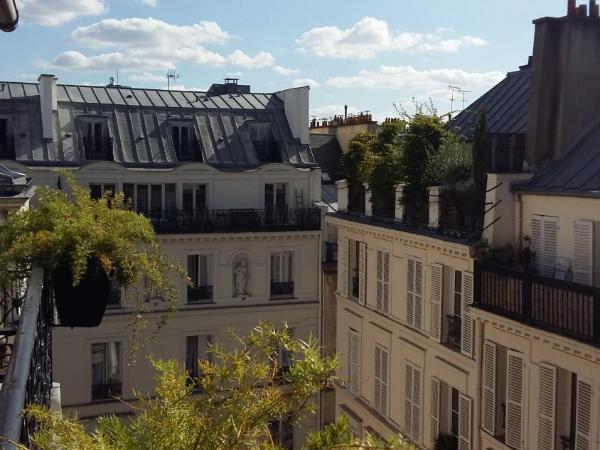 Hotel Best Western Anjou Lafayette : photo 6 de la chambre chambre lits jumeaux supérieure