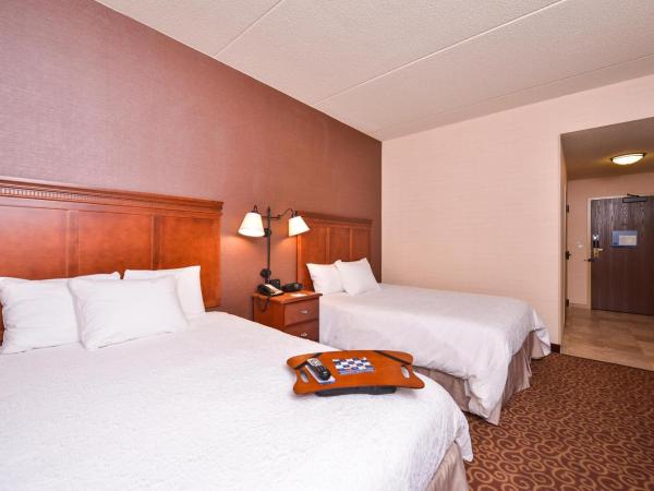 McKnight Hotel : photo 5 de la chambre chambre double - non-fumeurs 
