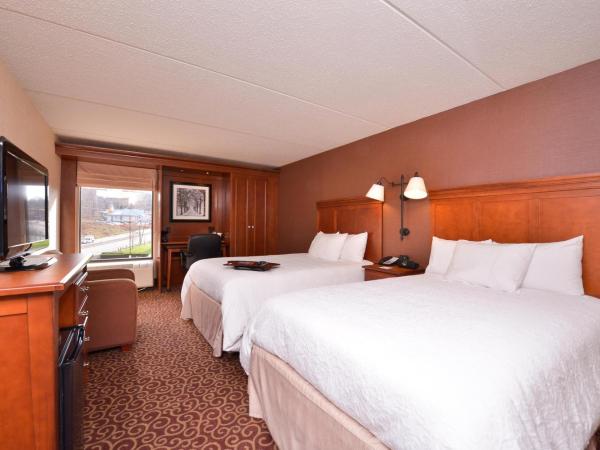 McKnight Hotel : photo 4 de la chambre chambre double - non-fumeurs