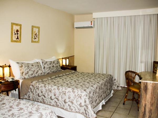 Divi-Divi Praia Hotel : photo 7 de la chambre suite lune de miel