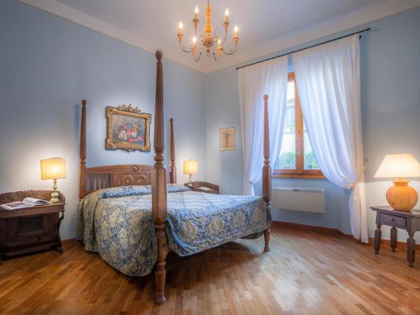 Hotel Torre Guelfa Palazzo Acciaiuoli : photo 2 de la chambre suite junior