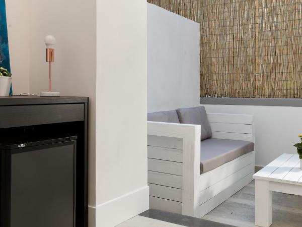 Fuorlovado 40 : photo 1 de la chambre chambre double