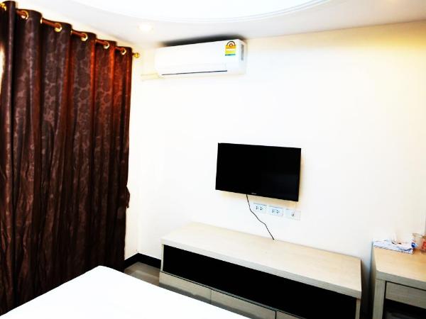 T3 Residence : photo 10 de la chambre appartement supérieur