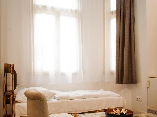 Hotel Carpe Diem : photo 7 de la chambre appartement 1 chambre